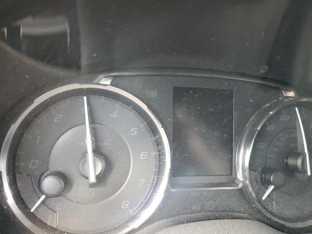 2015 SUBARU WRX LIMITE - JF1VA1J66F9829127