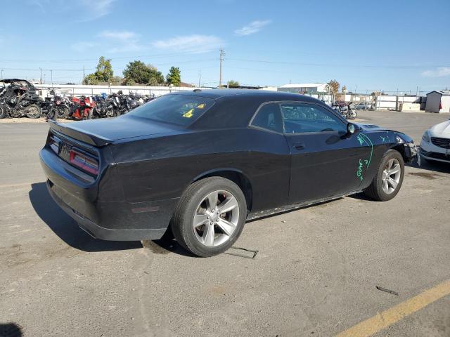 2019 DODGE CHALLENGER 2C3CDZAG0KH718927