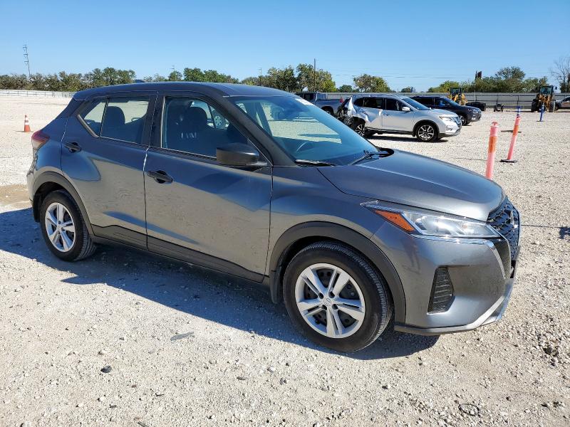 2023 NISSAN KICKS S 3N1CP5BV1PL538656