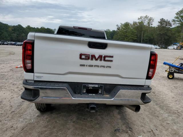 2025 GMC SIERRA K25 - 1GT5ULEY2SF259194