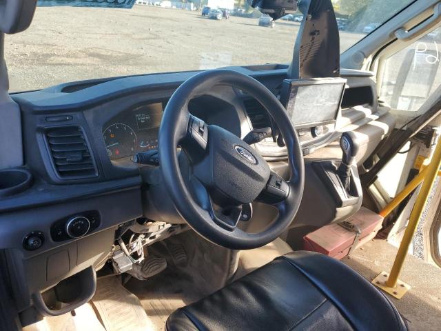 2021 FORD TRANSIT T- #3305300324