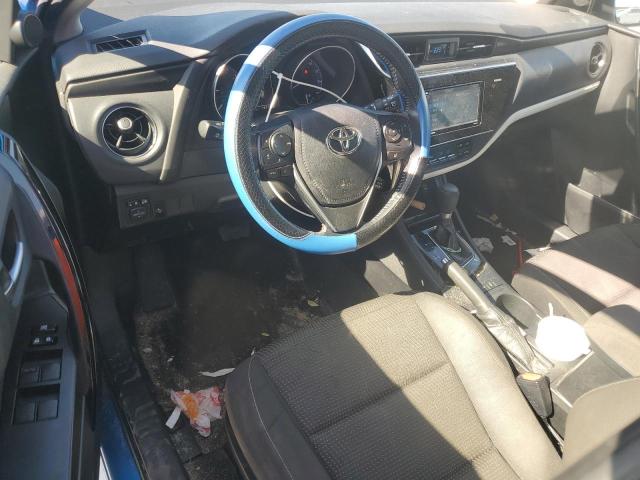 2017 TOYOTA COROLLA IM - JTNKARJE0HJ536694