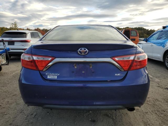 2016 TOYOTA CAMRY LE - 4T1BF1FKXGU598358