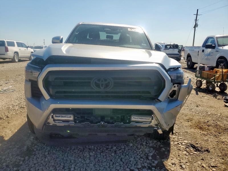 2024 TOYOTA TACOMA DOU #3302010104