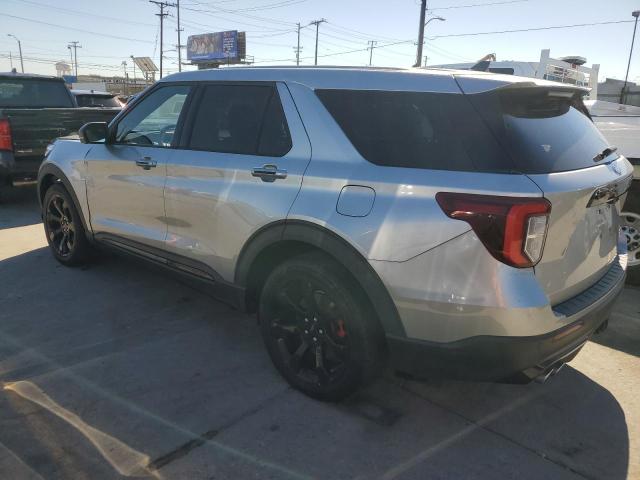 2021 FORD EXPLORER S - Other View