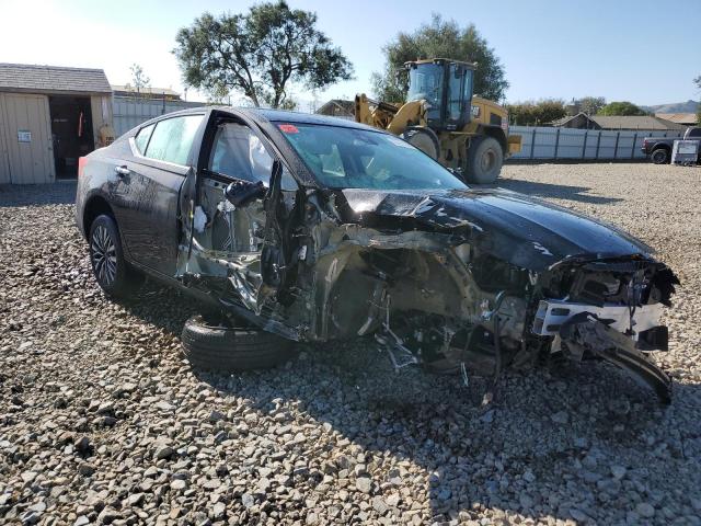 2025 NISSAN ALTIMA SV - 1N4BL4DVXSN391683