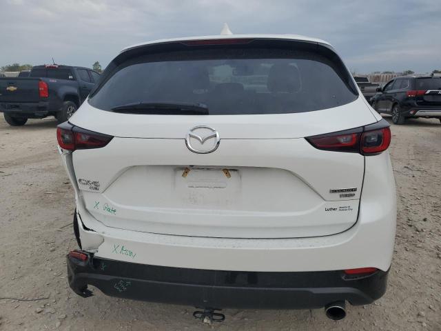 2022 MAZDA CX-5 - JM3KFBAY7N0604926
