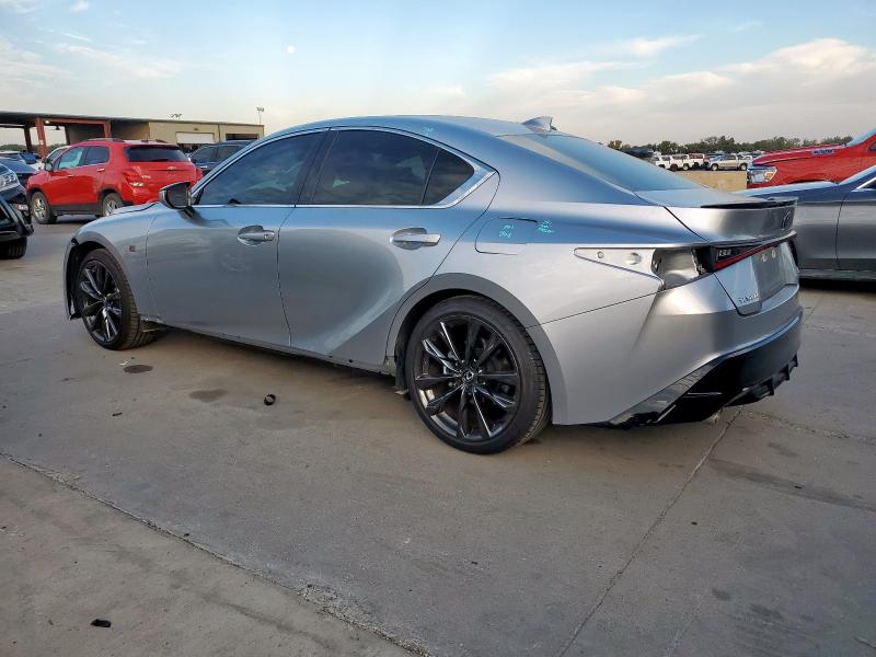 2025 LEXUS IS 350 F SPORT DESIGN JTHBZ1B29S5083306