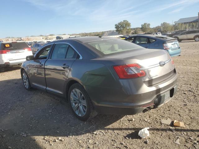 2012 FORD TAURUS LIM - 1FAHP2FW8CG143463