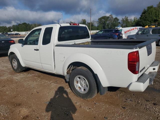 2018 NISSAN FRONTIER S - 1N6BD0CT7JN716737