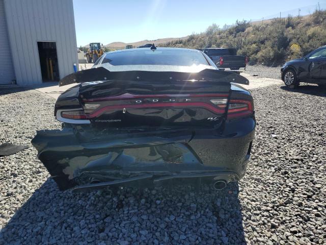 2022 DODGE CHARGER R/ #3283843420