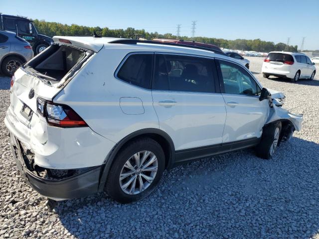 2019 VOLKSWAGEN TIGUAN SE - 3VV3B7AX7KM033011