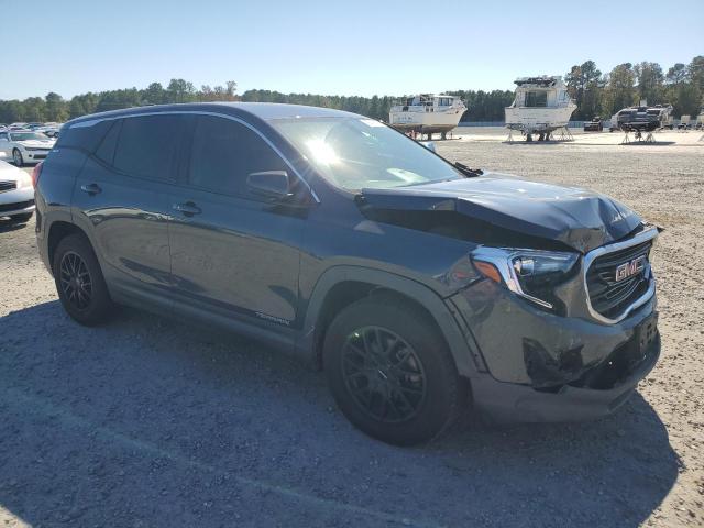2018 GMC TERRAIN SLE - 3GKALMEV7JL281682