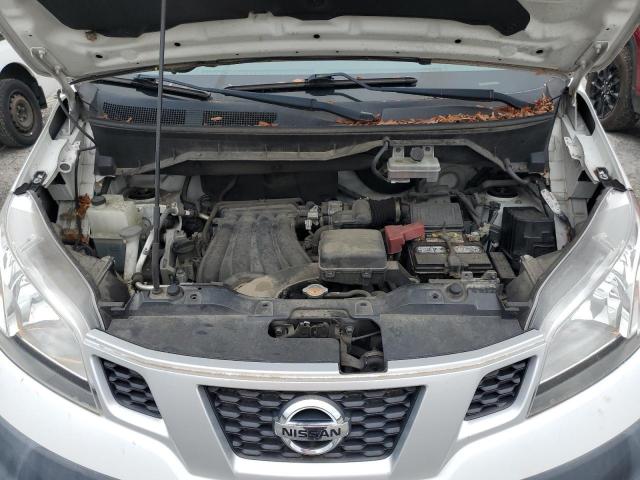 2018 NISSAN NV200 #3279568261