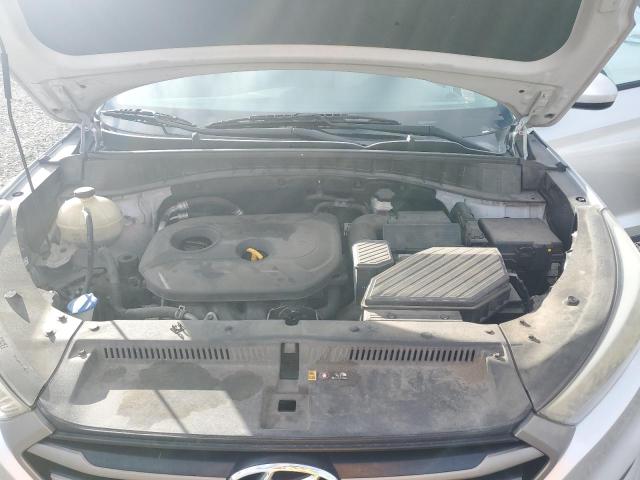 2016 HYUNDAI TUCSON LIM KM8J33A42GU130875