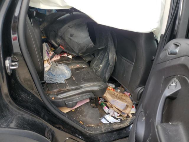 2013 FORD ESCAPE SEL #3296305443