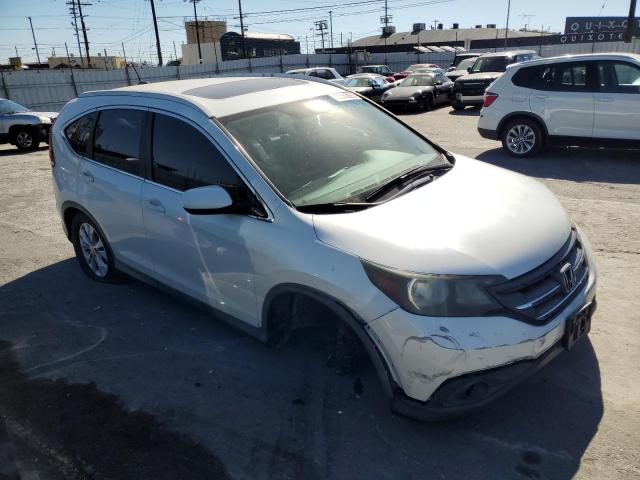 2013 HONDA CR-V EXL #3296331490