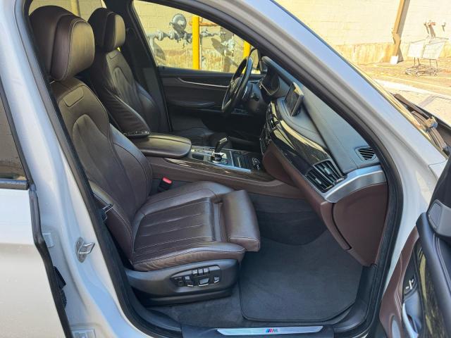 2018 BMW X5 XDRIVE5 5UXKR6C59J0U14189