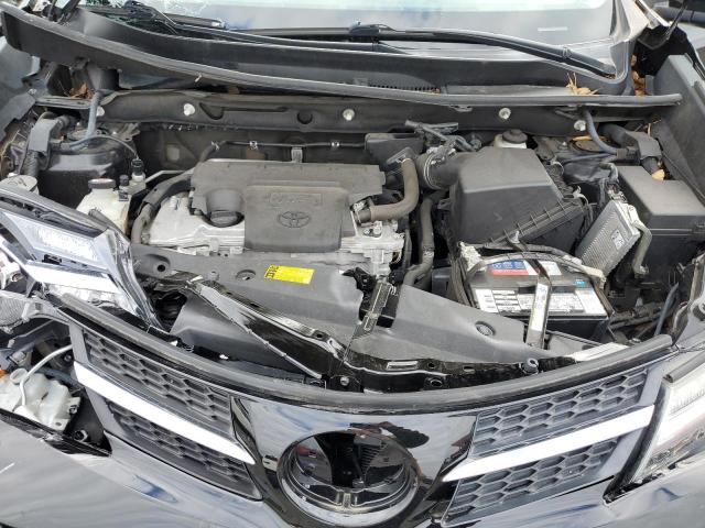 2013 TOYOTA RAV4 LE #3294232895