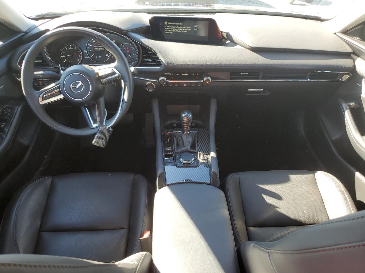 MAZDA 3 PREMIUM PLUS