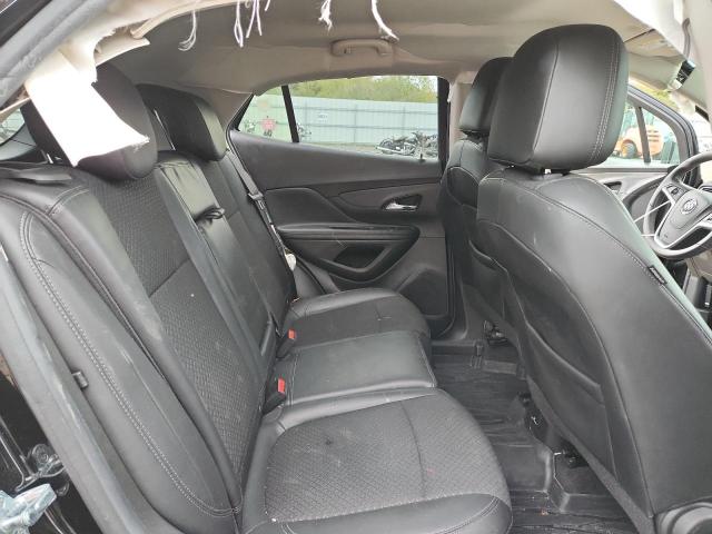 2022 BUICK ENCORE PRE - KL4CJESM3NB521405