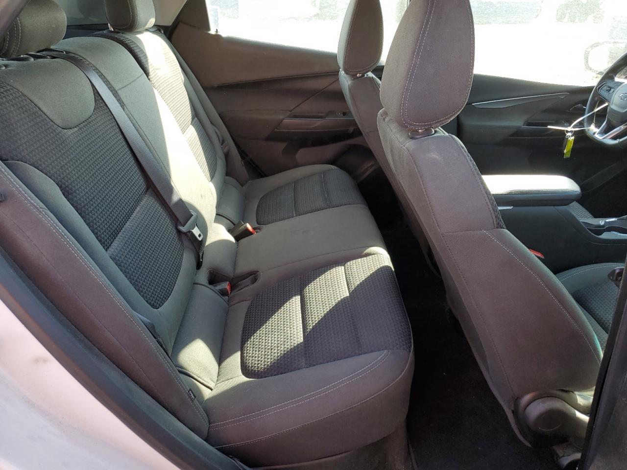 CHEVROLET BOLT EV 1LT