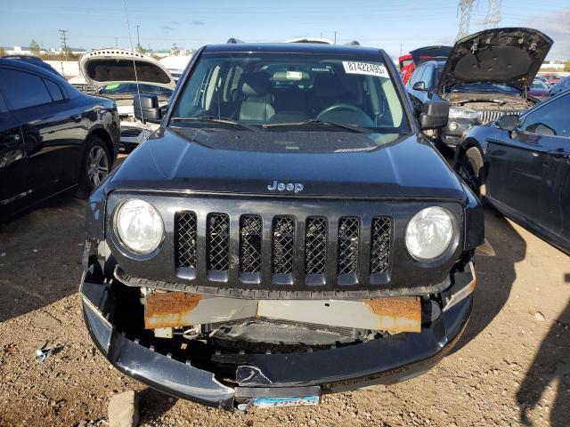 2014 JEEP PATRIOT LI #3282506884