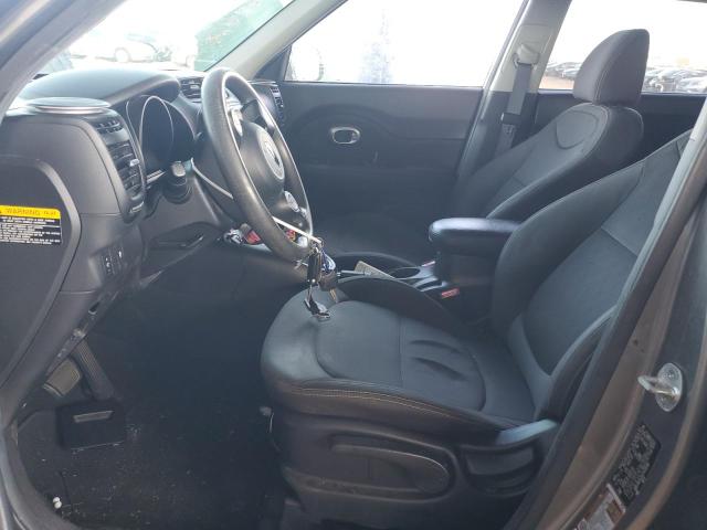 2017 KIA SOUL #3301716425