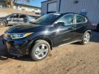 2019 HONDA HR-V LX - 3CZRU6H37KG717145