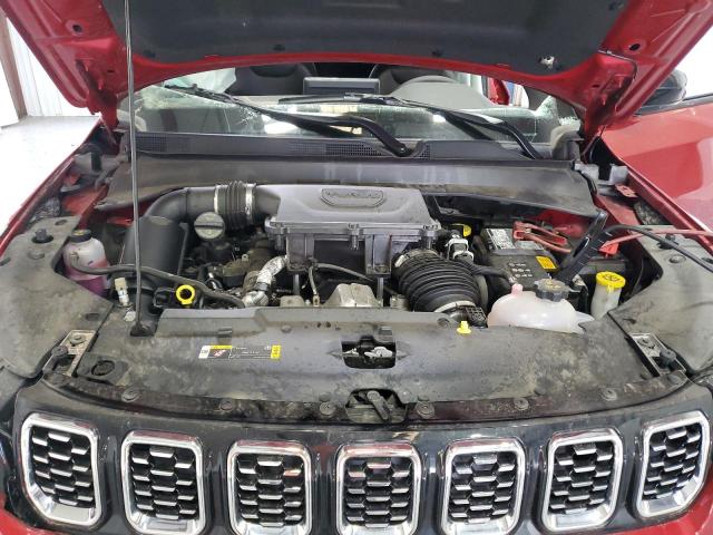 2025 JEEP COMPASS LI - 3C4NJDCN1ST545101