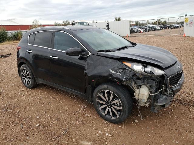 2017 KIA SPORTAGE E #3282635082