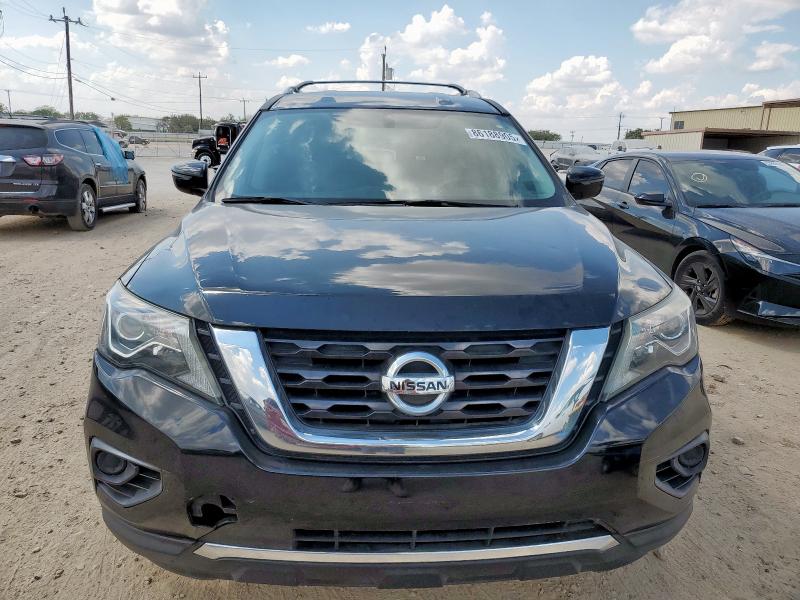 2019 NISSAN PATHFINDER #3273770362