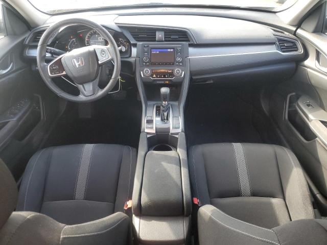 2016 HONDA CIVIC - 19XFC2F57GE233116