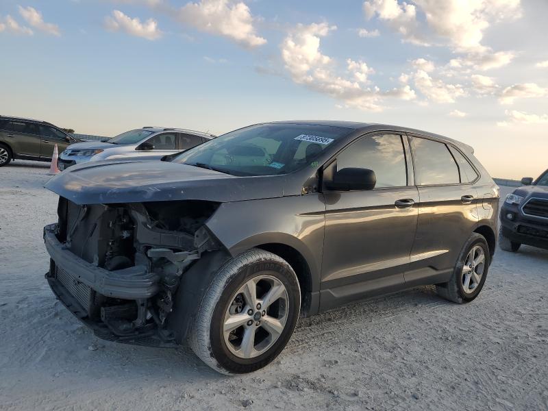 2020 FORD EDGE SE - 2FMPK3G92LBB14918