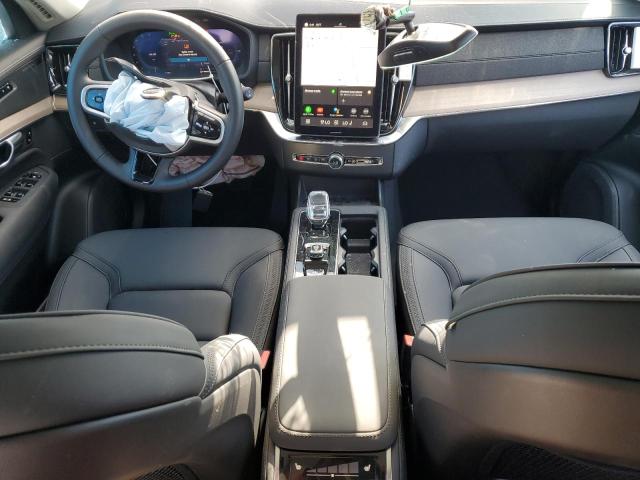 2025 VOLVO XC90 PLUS YV4H60PB7S1371417