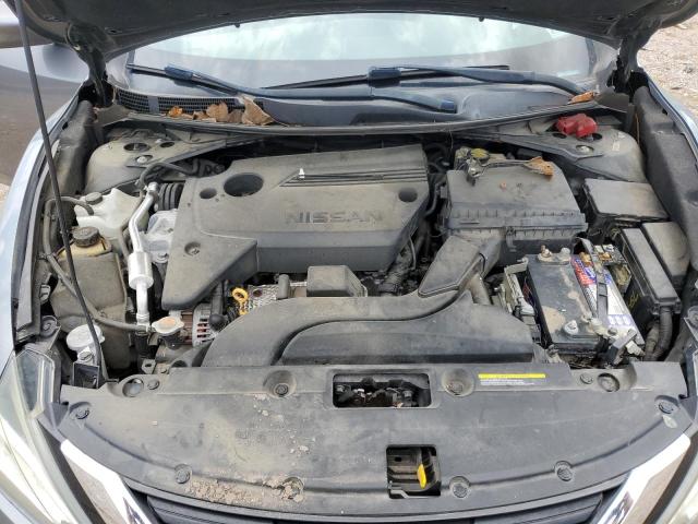 2017 NISSAN ALTIMA 2.5 - 1N4AL3AP6HN354327