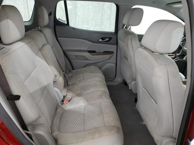 2017 GMC ACADIA SLE 1GKKNKLA8HZ296486