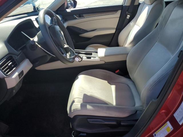 2019 HONDA ACCORD LX - 1HGCV1F11KA155157