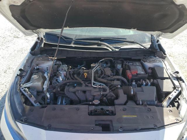 2023 NISSAN ALTIMA SV #3303974720