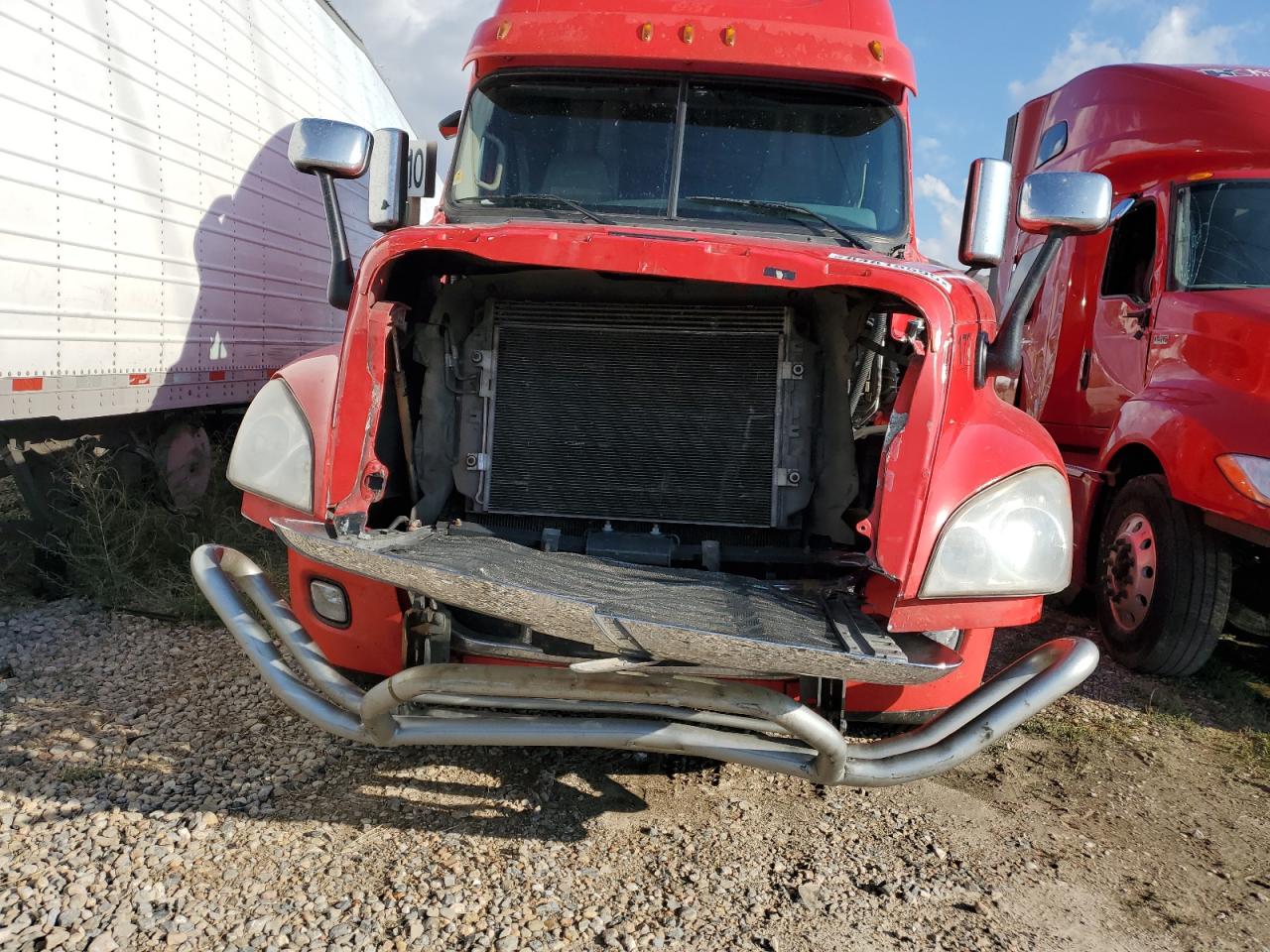 Lot #3276619070 2016 FREIGHTLINER CASCADIA 1