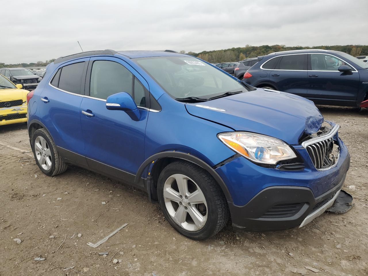 BUICK ENCORE