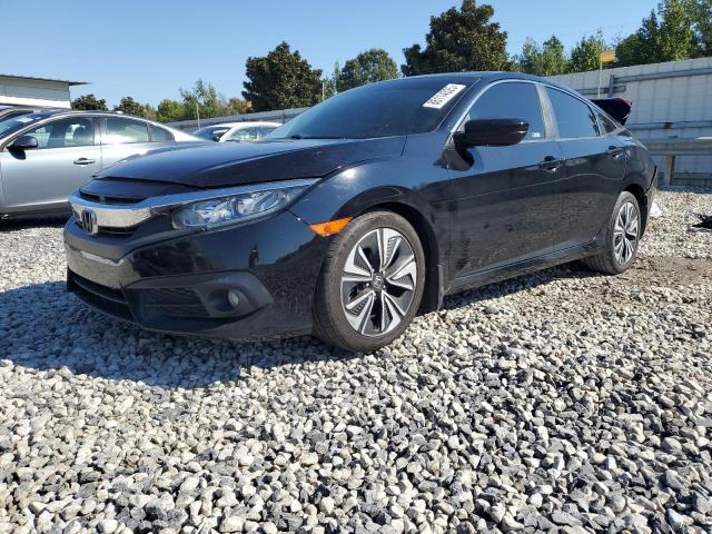 2018 HONDA CIVIC EX #3297047508