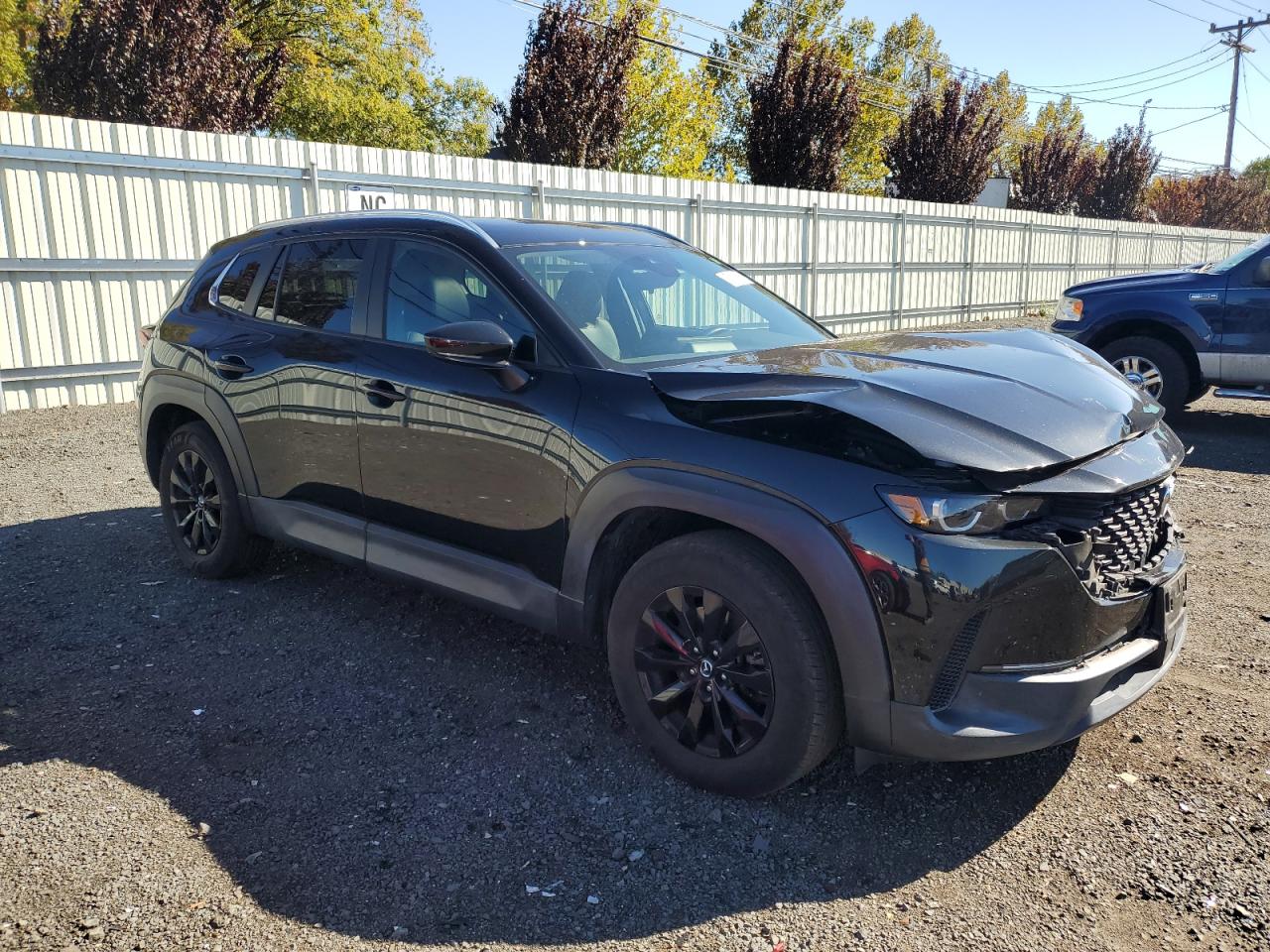 MAZDA CX-50 PREFERRED PLUS