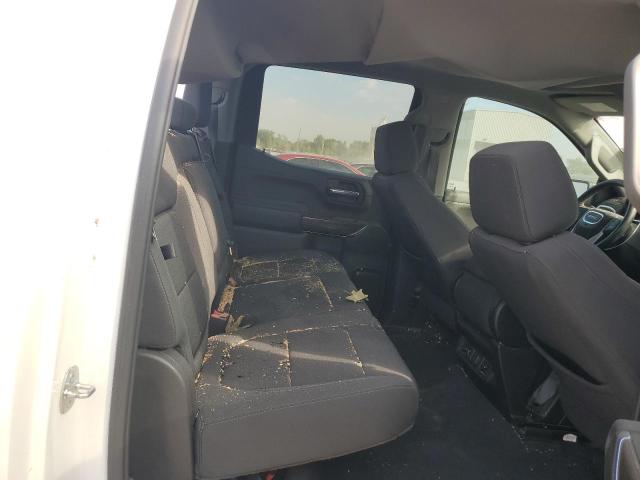 2022 GMC SIERRA LIM - 3GTP9CEK5NG144887