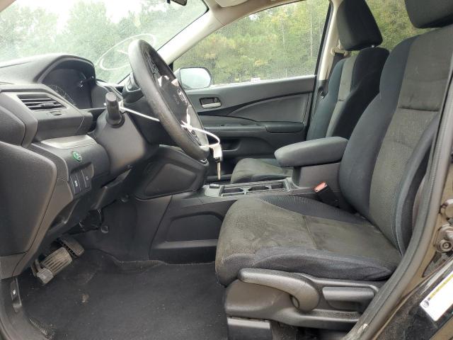 2016 HONDA CR-V SE - 2HKRM3H47GH560373