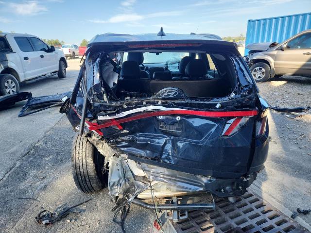 2023 HYUNDAI TUCSON N L KM8JF3AE3PU205390