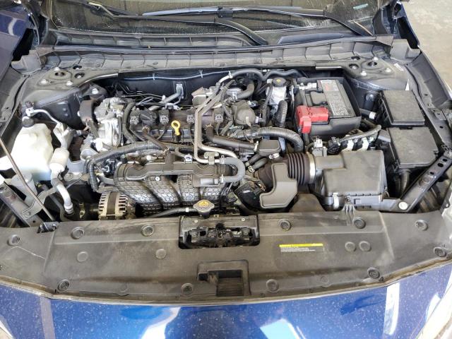 2023 NISSAN ALTIMA S 1N4BL4BV4PN407533