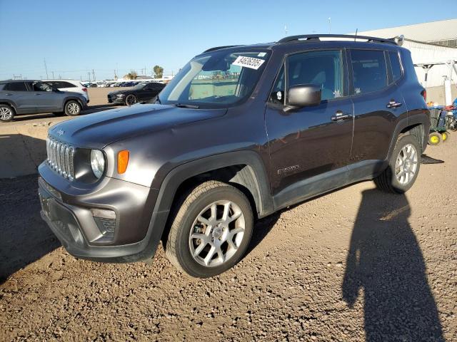 JEEP RENEGADE L