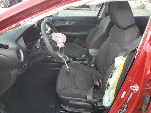 2020 KIA FORTE FE - 3KPF24AD5LE211722