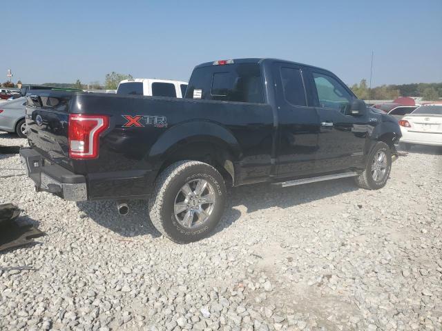2015 FORD F150 SUPER - 1FTFX1EF8FFC16645